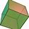 Hexahedron Cube