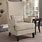 High Back Accent Chairs