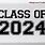 High School Class of 2024