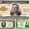 Highest Dollar Bill