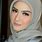 Hijab Makeup