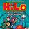 Hilo Book