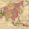 Historical Maps Asia