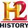 History 2 Logo