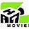 Hit Movies Logo