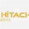 Hitachi Elevator Logo