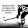 Hockey Season Quotes