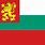 Hoi4 Bulgaria Flag
