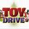 Holiday Toy Drive Free Clip Art