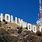Hollywood Sign 4K