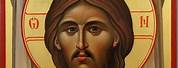 Holy Face of Jesus Icon