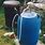 Home Biogas Anaerobic Digester