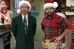 Home Improvement Christmas Episodes