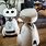 Home Robot Companion