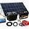 Home Solar Power System Kits