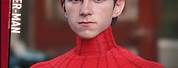 Homecoming Tom Holland as Peter Parker Spider-Man Toy