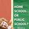 Homeschool vs Public School