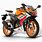 Honda 150Cc Motorcycle