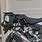 Honda CB500X Rear Rack