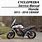 Honda CB500X Service Manual PDF