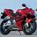 Honda CBR 600Cc