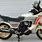 Honda Turbo Motorcycle