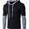 Hoodie T-Shirts for Men