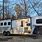 Horse Trailer with Living