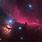 Horsehead Nebula 4K