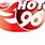 Hot 96 Logo