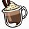 Hot Chocolate Cup Cartoon
