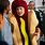 Hot Dog Costume Meme