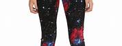 Hot Topic Galaxy Jeans
