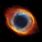 Hourglass Nebula Eye of God
