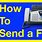 How Do You Fax