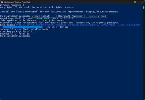 How I installed Microsoft Store in Windows Sandbox with PowerShell script