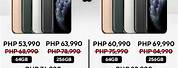 How Much Is iPhone 11 Pro in Philippines