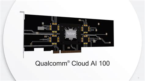 How Qualcomm Can Compete With Nvidia For Datacenter AI Inference
