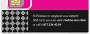 How to Activate a T-Mobile Sim Card