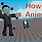 How to Animate in Roblox