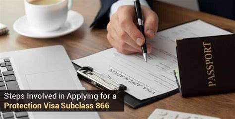 How to Appeal a Refused Subclass 866 Protection Visa Application - GigWise