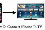 How to Connect Apple SE iPhone to TV