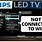 How to Connect Philips TV to Wi-Fi