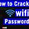 How to Crack Wifi Password