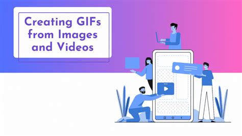 How to Create a GIF from a Video Easily Online