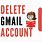 How to Delete a Gmail