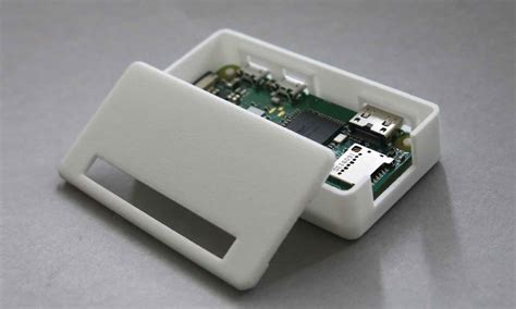 How to Design 3D Printed Custom Enclosures for Your Electronics Projects