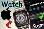 How to Disable Lock From Apple Watch