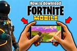 How to Download Fortnite On Apple Phone