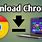 How to Download Google Chrome On Laptop